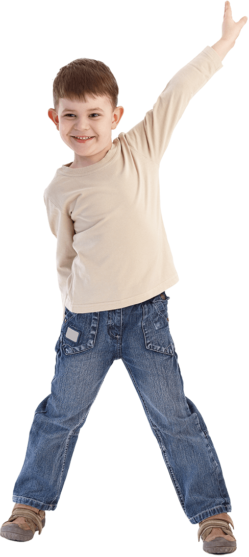 Boy
