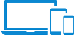 Designed for multiple devices